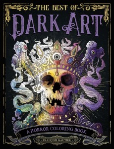 THE BEST OF DARK ART TP