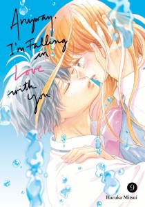 ANYWAY, IM FALLING IN LOVE WITH YOU 9 TP