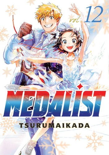 MEDALIST 12 TP (9798888775097)
