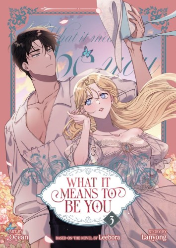WHAT IT MEANS TO BE YOU (COMIC) VOL 03 TP (9798893737950)