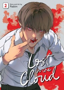 LOST IN THE CLOUD VOL 02 TP