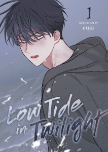 LOW TIDE IN TWILIGHT VOL 01 TP