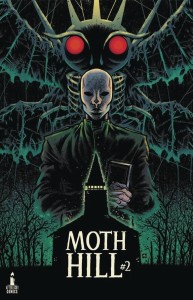 MOTH HILL #2 (OF 6)