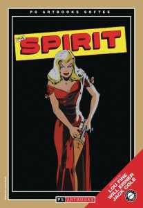 GOLDEN AGE CLASSICS THE SPIRIT SOFTEE VOL 05