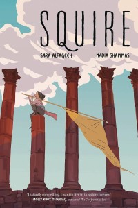 SQUIRE HC