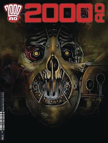 2000 AD PROG 2462