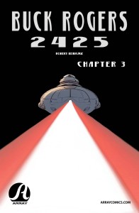 BUCK ROGERS 2425 #3 (OF 5)
