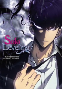 Solo Leveling  tom 7