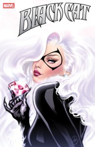 BLACK CAT #3 LUCAS WERNECK VAR