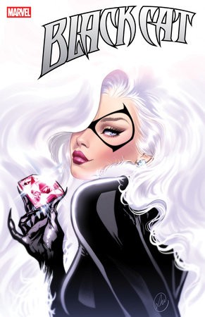 BLACK CAT #3 LUCAS WERNECK VAR