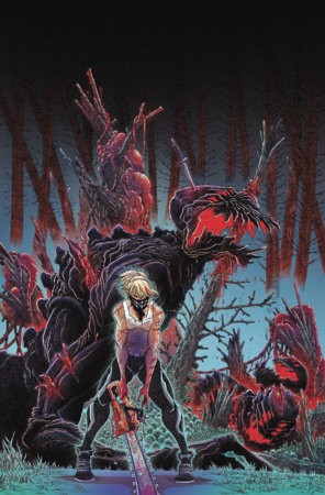 SOMETHING IS KILLING THE CHILDREN #44 D 1:10 INCV (Full Art, Stokoe)