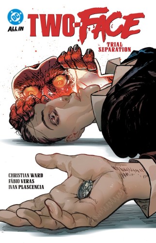 TWO-FACE TRIAL SEPARATION TP (9781799505457)