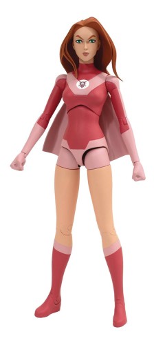 INVINCIBLE SERIES 2 ATOM EVE AF