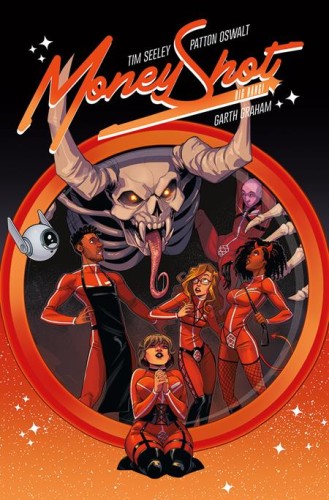 MONEY SHOT TP VOL 05 BIG BANG (9781638492832)