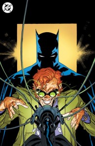 BATMAN #3 CVR F JORGE JIMENEZ FOIL VAR
