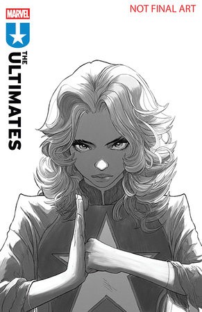 ULTIMATES #18 MARCO CHECCHETTO VARIANT
