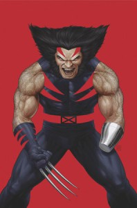 X-MEN OF APOCALYPSE #1 JTC NEGATIVE SPACE VIRGIN VAR