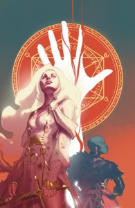 BRIAR: NIGHTS TERROR #1 H FOC REVEAL VAR (FULL ART, TBA)