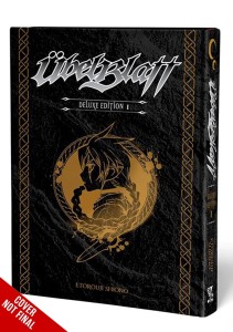 ÜBEL BLATT DELUXE EDITION VOL 05