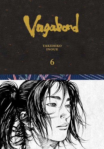 VAGABOND DEFINITIVE ED VOL 06 HC (9781974761937)