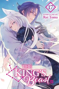 KING'S BEAST VOL 17 GN