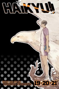 HAIKYU!! 3-IN-1 EDITION 07 GN