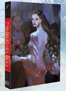 THE CREATORS GRACE VOL 01 ROSMEI (WITH FREEBIES) (9789819442447)