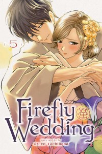 FIREFLY WEDDING VOL 05 GN