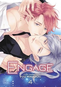 ENGAGE VOL 04 GN