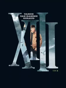 Plansze Europy. XIII. Tom 5