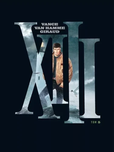 Plansze Europy. XIII. Tom 5 (9788328171282)