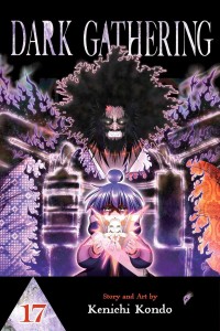 DARK GATHERING VOL 17 GN