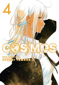 COSMOS VOL 04 GN