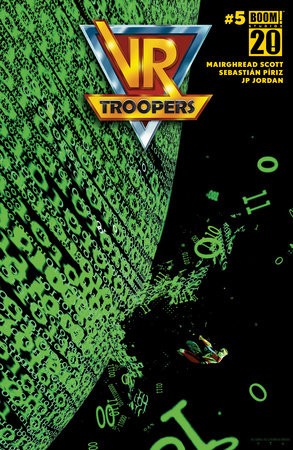 VR TROOPERS #5 G FOC REVEAL VAR (DRESSED, TBA)