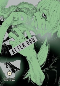 AFTER GOD VOL 09 GN