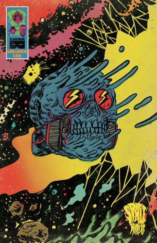 SPACE RIDERS TP VOL 01 (9781628751093)