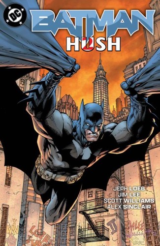 BATMAN H2SH HC (9781799505464)