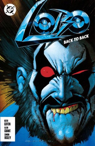 LOBO BACK TO BACK TP (9781799510833)