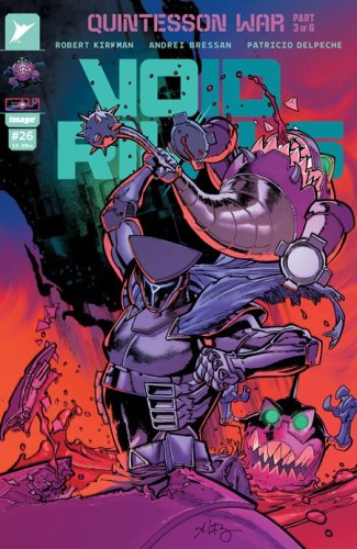 VOID RIVALS #26 CVR B ANDREI BRESSAN & ADRIANO LUCAS VAR