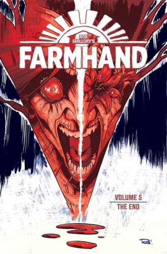 FARMHAND TP VOL 05 (9781534335776)