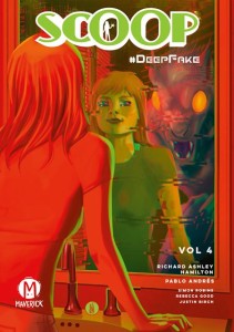 SCOOP TP VOL 04