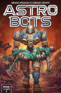 ASTROBOTS #3 (OF 5) CVR C REZA ILYSSA VAR
