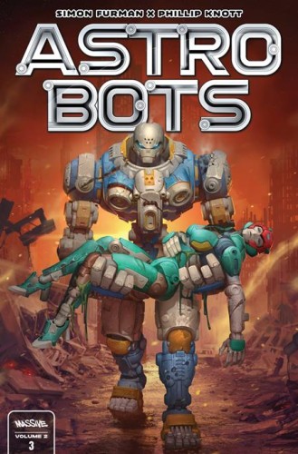 ASTROBOTS #3 (OF 5) CVR C REZA ILYSSA VAR