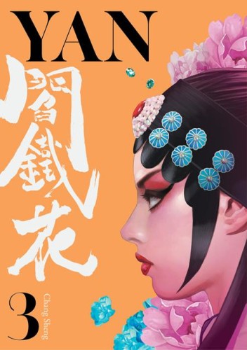 YAN TP VOL 03 (9781787744448)