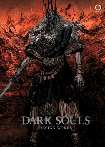 DARK SOULS DESIGN WORKS HC VOL 01 (0F 3) (9781926778891)