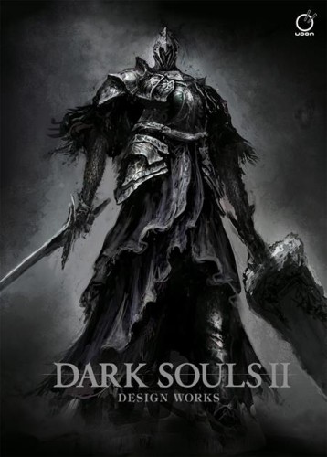 DARK SOULS DESIGN WORKS HC VOL 02 (0F 3) (9781927925560)
