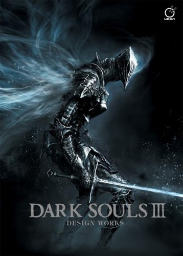 DARK SOULS DESIGN WORKS HC VOL 03 (0F 3) (9781772940640)