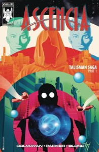ASCENCIA TP VOL 01