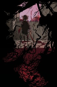 HELLO DARKNESS #18 C VAR (FULL ART, RIOS)