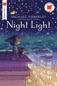 NIGHT LIGHT TP